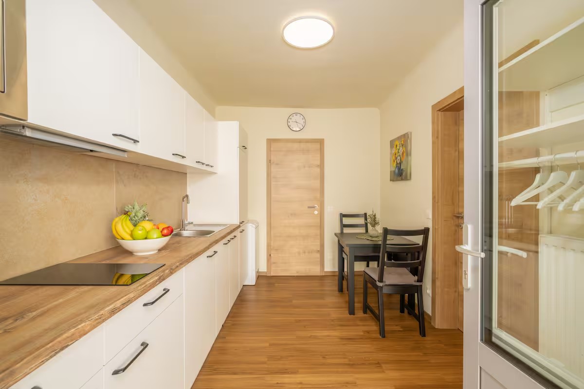 Konstant Living 1 Küche